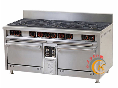 西餐爐-烤箱CFH-156A