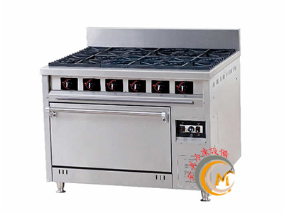 西餐爐-烤箱CFH-110A